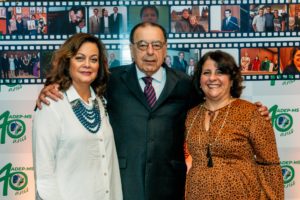 Festa de 40 anos da ADEP/MS