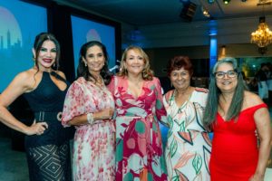 Festa de 40 anos da ADEP/MS