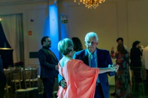 Festa de 40 anos da ADEP/MS