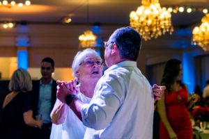 Festa de 40 anos da ADEP/MS
