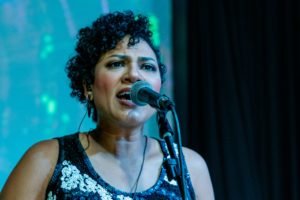 Festa de 40 anos da ADEP/MS