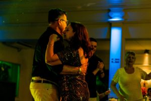 Festa de 40 anos da ADEP/MS
