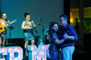 Festa de 40 anos da ADEP/MS
