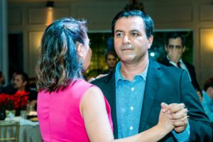 Festa de 40 anos da ADEP/MS