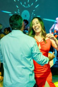 Festa de 40 anos da ADEP/MS