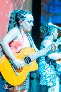 Festa de 40 anos da ADEP/MS
