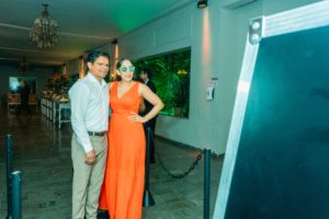 Festa de 40 anos da ADEP/MS