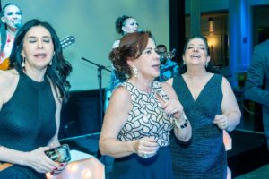 Festa de 40 anos da ADEP/MS