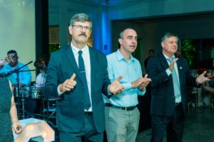 Festa de 40 anos da ADEP/MS