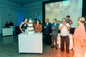 Festa de 40 anos da ADEP/MS