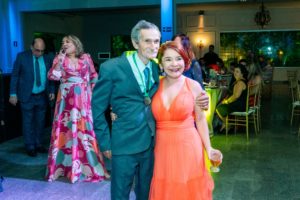 Festa de 40 anos da ADEP/MS