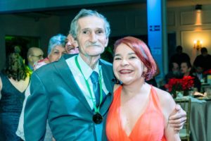 Festa de 40 anos da ADEP/MS