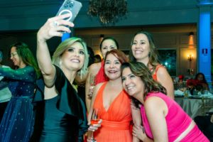 Festa de 40 anos da ADEP/MS