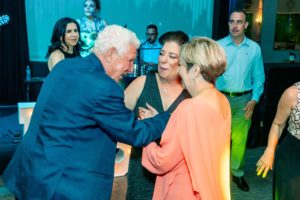 Festa de 40 anos da ADEP/MS
