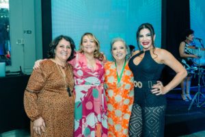 Festa de 40 anos da ADEP/MS