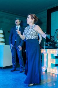 Festa de 40 anos da ADEP/MS