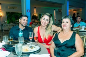 Festa de 40 anos da ADEP/MS