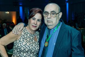 Festa de 40 anos da ADEP/MS