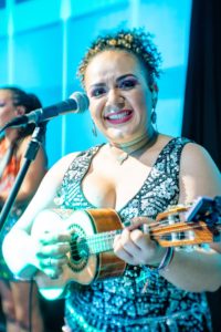 Festa de 40 anos da ADEP/MS