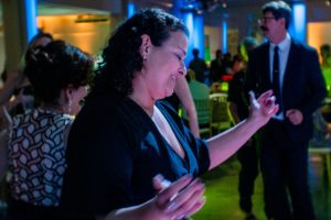 Festa de 40 anos da ADEP/MS