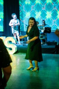 Festa de 40 anos da ADEP/MS