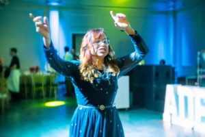 Festa de 40 anos da ADEP/MS