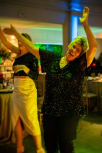 Festa de 40 anos da ADEP/MS