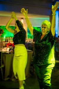 Festa de 40 anos da ADEP/MS