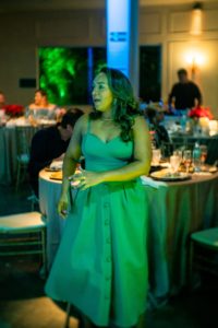 Festa de 40 anos da ADEP/MS