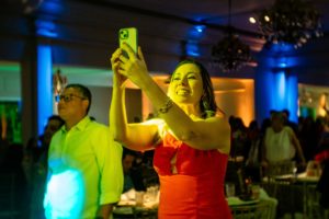 Festa de 40 anos da ADEP/MS