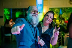 Festa de 40 anos da ADEP/MS