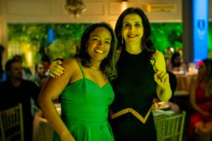 Festa de 40 anos da ADEP/MS