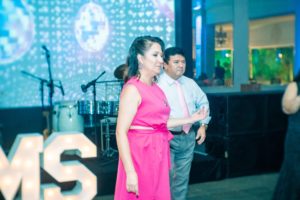 Festa de 40 anos da ADEP/MS
