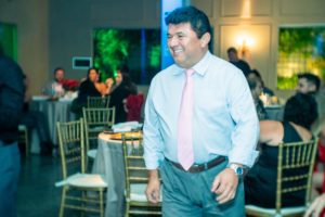 Festa de 40 anos da ADEP/MS