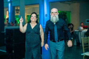 Festa de 40 anos da ADEP/MS