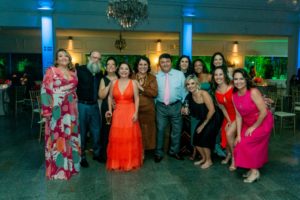 Festa de 40 anos da ADEP/MS