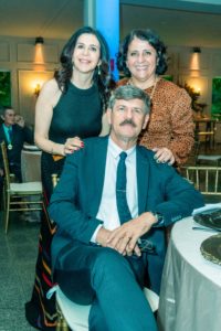 Festa de 40 anos da ADEP/MS