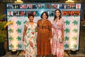 Festa de 40 anos da ADEP/MS
