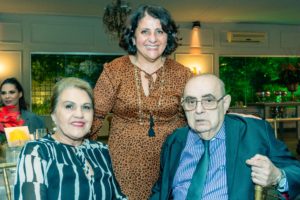 Festa de 40 anos da ADEP/MS