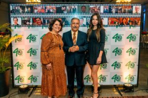 Festa de 40 anos da ADEP/MS