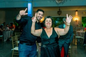 Festa de 40 anos da ADEP/MS