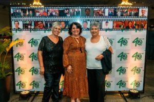 Festa de 40 anos da ADEP/MS