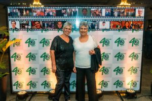 Festa de 40 anos da ADEP/MS