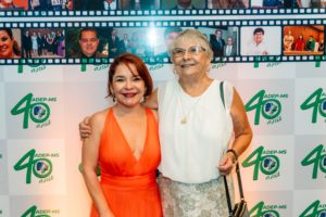 Festa de 40 anos da ADEP/MS