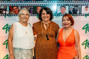 Festa de 40 anos da ADEP/MS