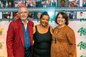 Festa de 40 anos da ADEP/MS