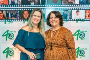 Festa de 40 anos da ADEP/MS