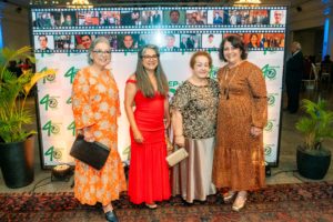 Festa de 40 anos da ADEP/MS