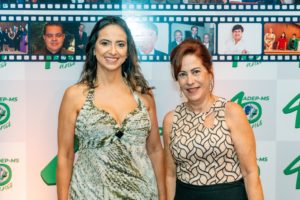 Festa de 40 anos da ADEP/MS