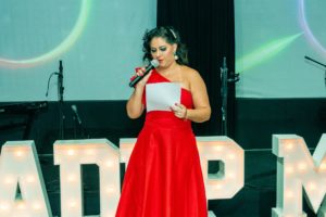Festa de 40 anos da ADEP/MS